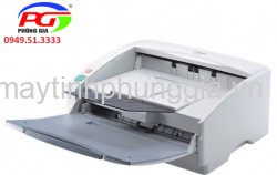 Sửa máy Canon Scanner DR 6030C khổ A3