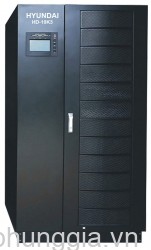 Sửa bộ lưu điện HD-10K3 (7Kw)