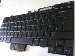 Thay bàn phím laptop Dell E6400, E6500