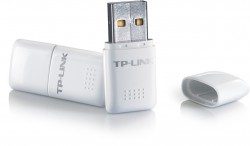 Mua bán Bộ thu wifi TP Link TL WN723N