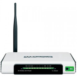 Mua bán Bộ thu phát sóng không dây TP LINK TL-MR3220