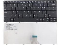 Thay bàn phím laptop Acer ONE ZA3
