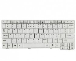 Thay bàn phím laptop Acer ONE ZG5 White