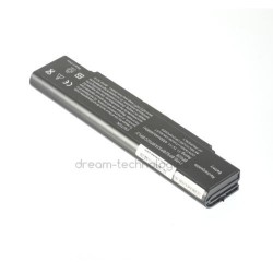 Pin laptop Sony Vaio VGN-N110G