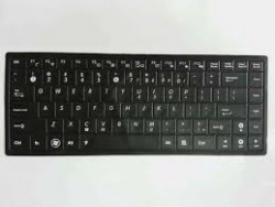 Thay bàn phím laptop Asus K40, X8