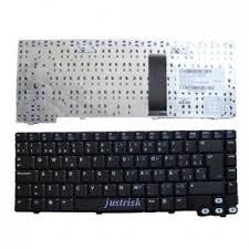 Thay bàn phím laptop samsung N518, N519