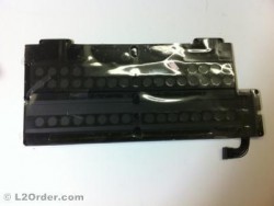 Pin laptop MacBook AIR 13 A1304 A1237