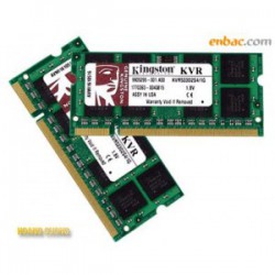 Thay Ram Laptop Kingston 2GB DDR III Bus 1600