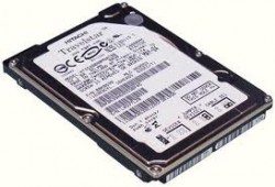 Đ/c bán ổ cứng HDD Laptop 1TB 2.5 SATA Hitachi 7200rpm