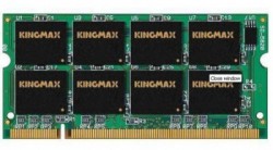 Thay Ram Laptop KINGMAX DDR3 1600MHz 4GB