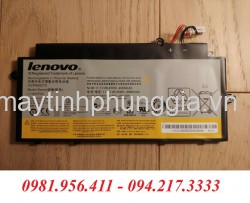 Địa Chỉ Bán Pin laptop Lenovo IdeaPad U510