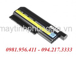 Địa Chỉ Thay Pin laptop IBM Lenovo ThinkPad R61e Chính Hãng