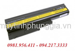 Dịch Vụ Thay Pin laptop IBM Lenovo ThinkPad R61i