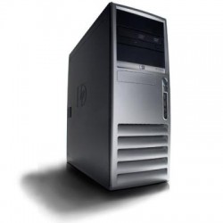 Sửa máy tính HP Pro 3330MT ổ cứng 320Gb