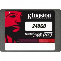 Thay ổ cứng SSD Kingston SKC300S37A 240GB