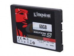 Thay ổ cứng SSD Kingston SV300S37A 60GB