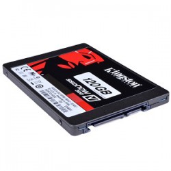 Thay ổ cứng SSD Kingston SV300S37A 120GB