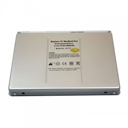 Pin Laptop Apple MacBook Pro 15 inch MA895 M610 M463