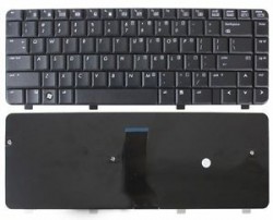 Thay bàn phím laptop HP Pavilion DV4