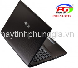 Sửa vệ sinh bảo trì laptop Asus K53e K53s K53sv K53sc