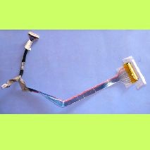 Sửa thay Cable LCD Cáp màn hình laptop HP COMPAQ N600c, N610c, N620c