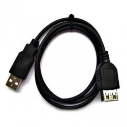 Cáp USB nối dài