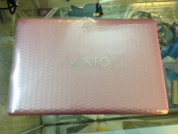 Vỏ máy thay cho laptop Sony EH