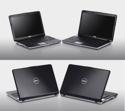 Vỏ máy thay cho laptop Dell Vostro A860