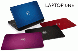 Vỏ máy thay cho laptop Dell Vostro 3560