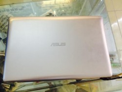 Vỏ máy thay cho laptop cảm ứng Asus X202