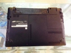 Vỏ máy thay cho laptop Samsung RV409
