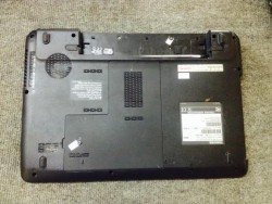 Vỏ máy thay cho laptop Toshiba Satellite C640