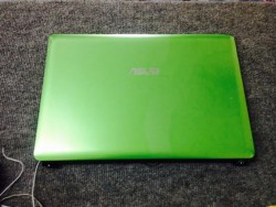 Vỏ máy thay cho laptop Asus K43S K43SV K43SD