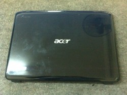 Vỏ máy thay cho laptop Acer Aspire 4330