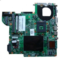 Hướng dẫn sửa chữa thay thế tháo lắp mainboard Laptop Hp Presario V3500