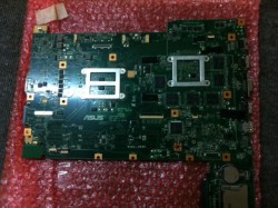 Mainboard Laptop Asus G74SX