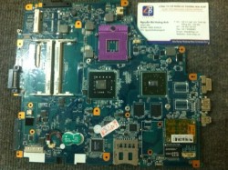 Mainboard Laptop Sony VGN-FW35FB FW16G FW37G FW58F MBX-189