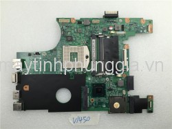 Thay mainboard laptop Dell Vostro 1450