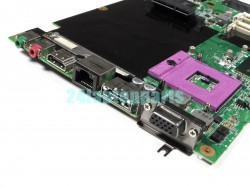 Hướng dẫn sửa chữa thay thế tháo lắp mainboard Laptop Lenovo ThinkPad L410