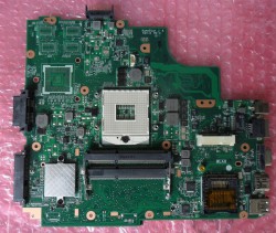 Hướng dẫn tháo lắp sửa chữa mainboard laptop Asus X44H