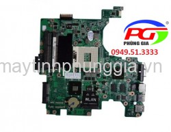 Hướng dẫn tháo lắp sửa chữa mainboard laptop Dell Inspiron 1464