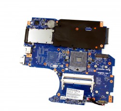 Hướng dẫn thay thế tháo lắp mainboard Laptop Hp 4530S