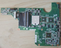 Hướng dẫn thay thế tháo lắp sửa chữa mainboard Laptop Hp CQ42 Intel