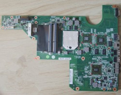 Hướng dẫn thay thế tháo lắp mainboard Laptop Hp G42 CPU INTEL AMD