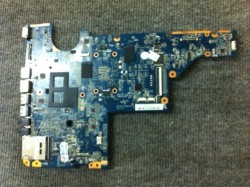 Mainboard Laptop Hp G62 CPU INTEL AMD