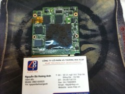 Card VGA cạc màn hình laptop Asus A8J A8Ja A8Jc A8Je A8Jm A8JN A8Jp A8JR A8JS