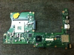 Mainboard Laptop Asus X401A X401U