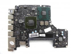 Mainboard Laptop Macbook Pro 13 A1278 P8800 2.66GHZ