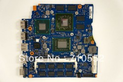 Mainboard Laptop Sony vaio VGN FZ Intel 965