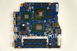 Mainboard Laptop Sony Vaio VGN NR